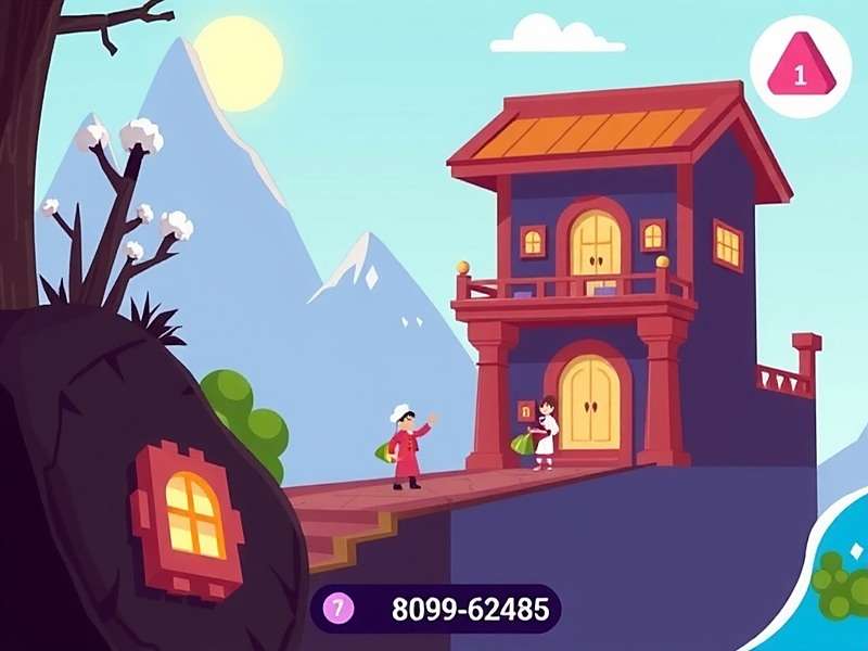 Anise Puzzle Journey in-app purchase shop with Indian currency