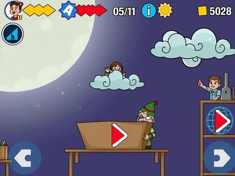 Anise Puzzle Journey player community event in Mumbai